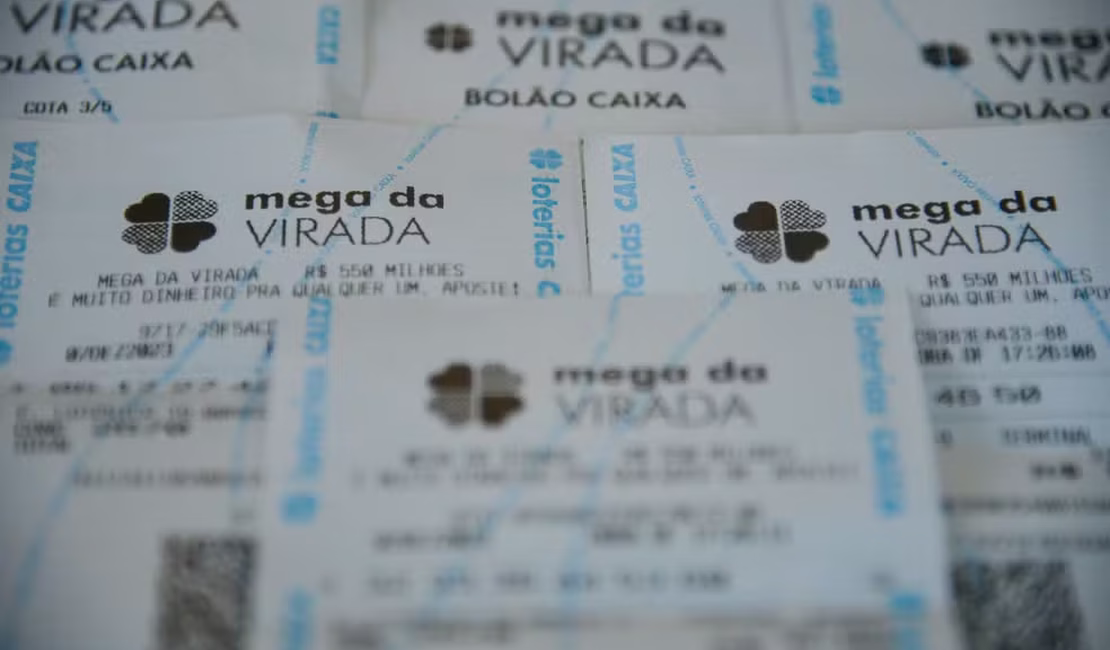 Mega da Virada chega a R$ 1 bi: as chances de ganhar, segundo a ciência, e tudo mais que você precisa saber