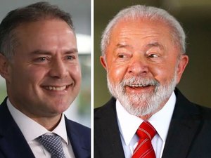 Lula conversa com caciques do MDB e aumenta chances de ter vice da sigla em 2026