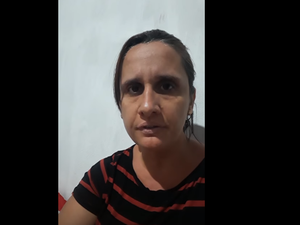 [Vídeo] Professora denuncia caos na Educação de São Miguel dos Campos