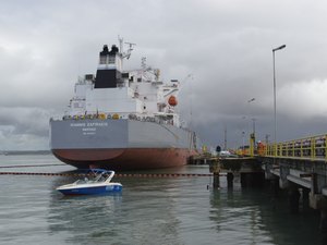 Porto de Maceió é autuado por operar sem licença ambiental