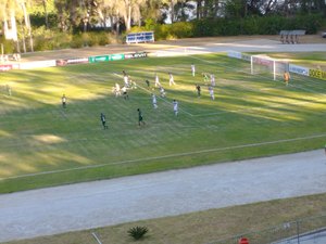 Coruripe perde na estreia da Série D