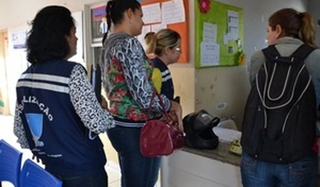 População fica sem os serviços de Unidade de Saúde no Agreste