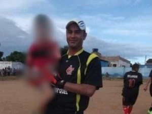 Ex-goleiro da base do ASA é encontrado morto em Arapiraca