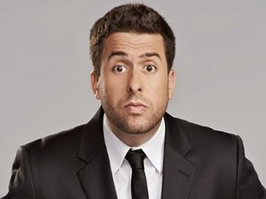 Maurício Meirelles quebra contrato e deixa o 'Pânico na Band'