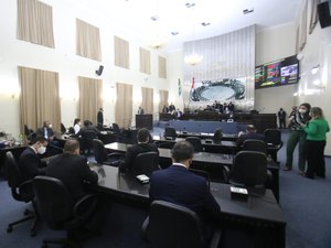 Deputados estaduais podem ganhar crédito em PL do Governo que anula desconto previdenciário