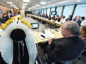 Fundo Amazônia é retomado e dará prioridade ao povo Yanomami
