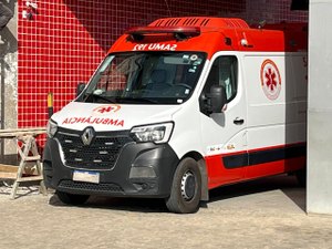 Homem em situação de rua é espancado por pelo menos seis homens no bairro do Prado