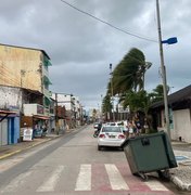 Casas viram empreendimentos e Maragogi vive êxodo à beira mar