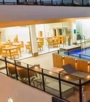 Pousada de Maragogi onde mãe e filho morreram afogados em piscina se pronuncia