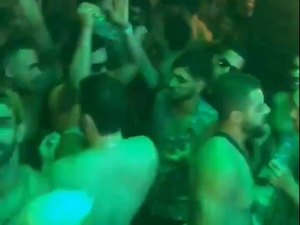 [Vídeo] Festa clandestina é registrada em Marechal Deodoro