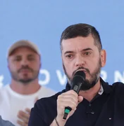 Rodrigo Bacellar, presidente da Alerj, é preso pela Polícia Federal no RJ