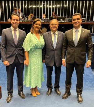 Candidato a deputado estadual da família Caldas segue sem definição