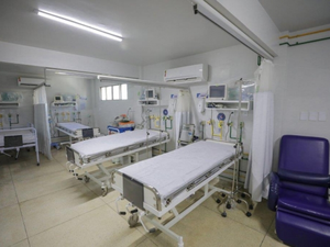 Até 15 de maio, Arapiraca terá 100 novos leitos e 30 UTIs destinadas a casos de Covid-19