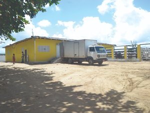 Matadouro Público de Porto Calvo é reaberto
