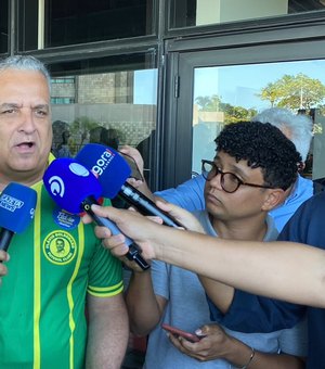 [Vídeo] Alfredo Gaspar afirma que Flávio Bolsonaro é a favor do fim da escala 6x1