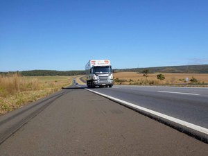 Termina hoje prazo de autodeclaração para auxílio caminhoneiro