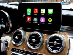 Apple espera lançar seu próprio carro em 2020