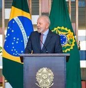 Lula aguarda reunião com Trump e aposta em solução a tarifaço