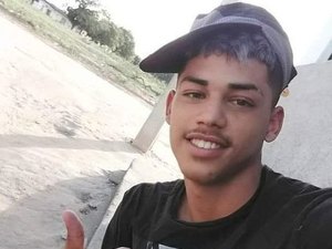 Jovem de 20 anos é encontrado morto com tiros na cabeça, em Rio Largo