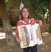 Criança alagoana é destaque na estreia do programa “The Voice Kids”