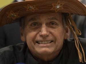 Bolsonaro define ministérios e opta por nenhum nordestino