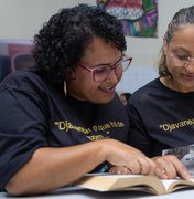 Seduc abre terceira chamada de matrículas da Educação de Jovens e Adultos