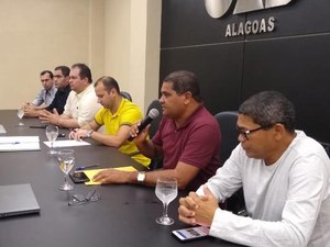 Reunião do conselho apresenta balanço das contas do ASA