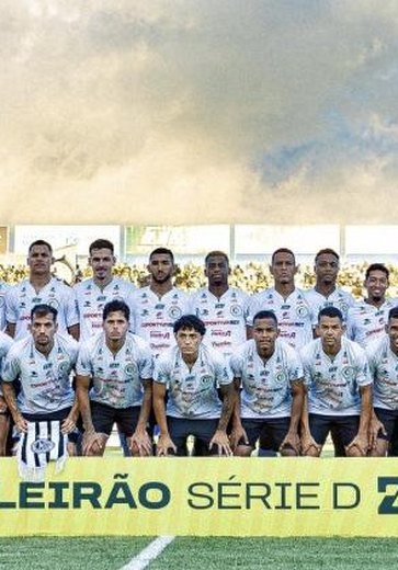Série C 2027 já tem 16 clubes garantidos; ASA representa Alagoas