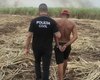Polícia Civil realiza prisão em flagrante de homem acusado por estupro de vulnerável
