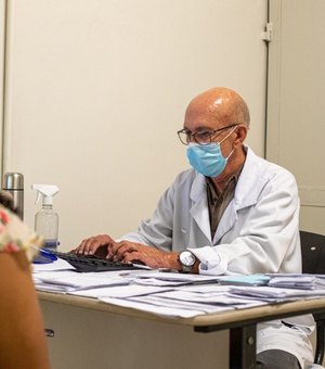 Corujão da Saúde realiza mais de 780 mil atendimentos e leva serviços de qualidade para a população