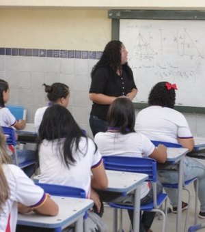 Escolas da rede Estadual recebem ‘Semana de Ensino da Matemática’