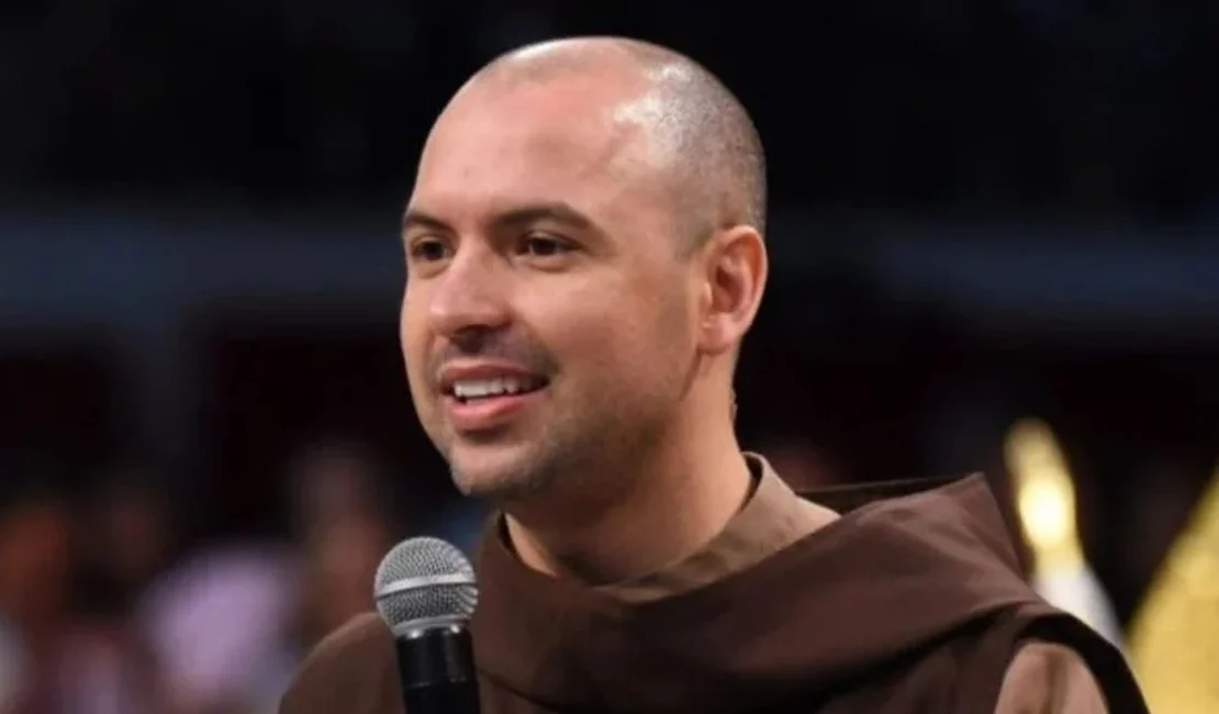 Fala de Frei Gilson sobre Carnaval volta a viralizar e divide opiniões