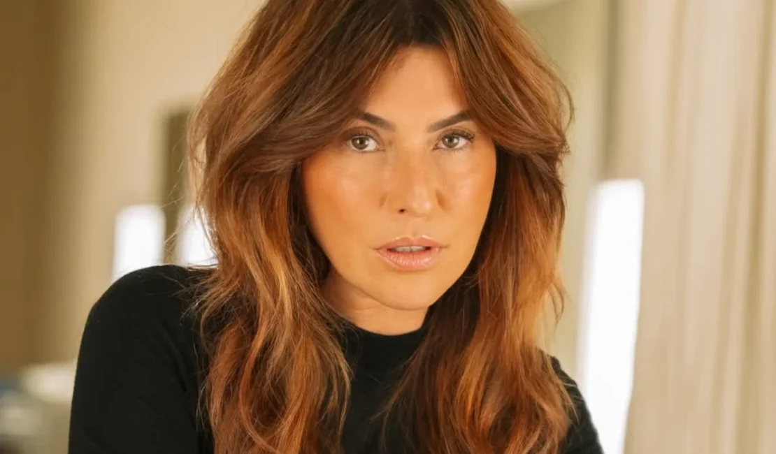 [Vídeo] Fernanda Paes Leme diz que fala sobre Mounjaro foi tirada de contexto