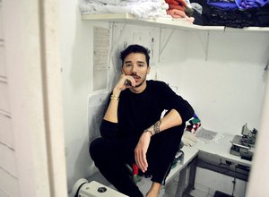 Estilista alagoano inova ao utilizar tecnologia para criação de editorial de dia dos namorados