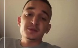 João Gomes relata momento de tensão no Rio: 'Começaram a atirar do nada'