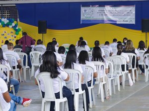 Campestre realiza 10ª Conferência de Assistência Social