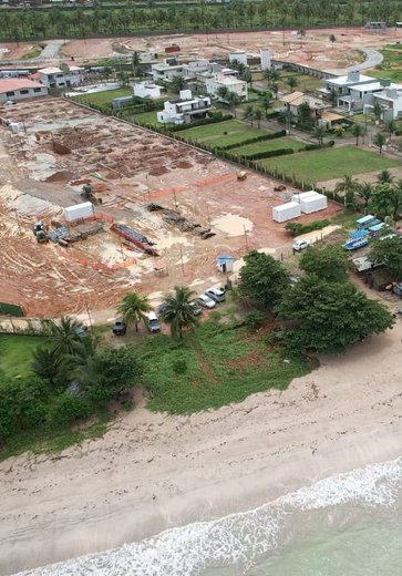 MPF promove acordos para garantir áreas de pesca em Porto de Pedras