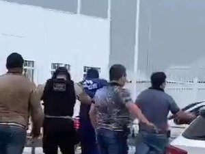Polícia Civil cumpre mandado contra investigado por homicídio em Delmiro Gouveia