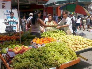 Hábitos saudáveis crescem, mas obesidade ainda preocupa em Maceió