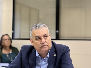 'Essa PL traz grandes inovações e garante direitos que é o principal' diz Alfredo Gaspar em entrevista