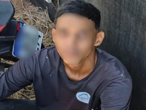 Líder do Comando Vermelho em Alagoas é preso no Mato Grosso