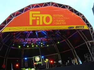 Festival de teatro em Maceió: muitas filas e grandes espetáculos