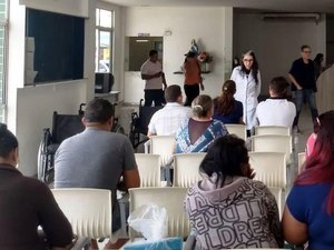 HE do Agreste adota novo protocolo e reduz tempo de espera no atendimento 