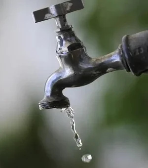 Falta de energia afeta fornecimento de água para Riacho Doce, em Maceió