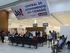 Polícia Civil oferece serviço de registro de BO no JÁ do Shopping Pátio