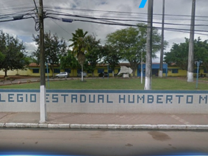 Estudante de 17 anos morre após passar mal durante atividade física em escola de Palmeira dos Índios
