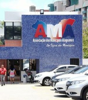 AMA diz que bloqueio do FPM de municípios de AL foi erro do sistema