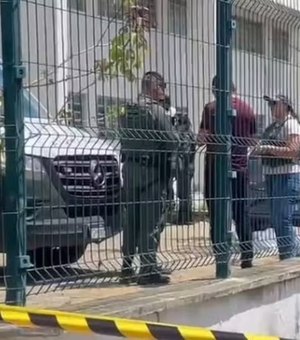 Cinco alunos são baleados no interior do Ceará; dois morreram