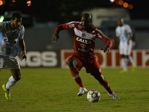 SÉRIE B: CRB perde mais uma, Juventude encosta no G4 e Inter joga neste sábado