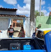 Ação da Vigilância de Zoonoses recolhe animais com sinais de esporotricose